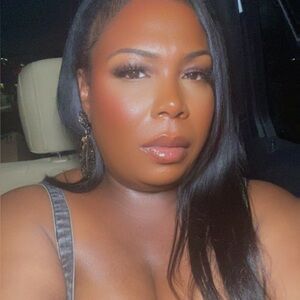 Meet your Posher, Kianna